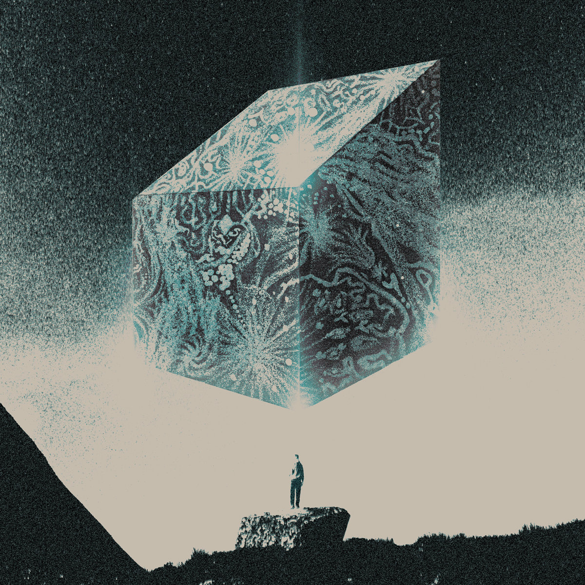 Evija Vēbere un Ivars Arutjunjans - Anomālija