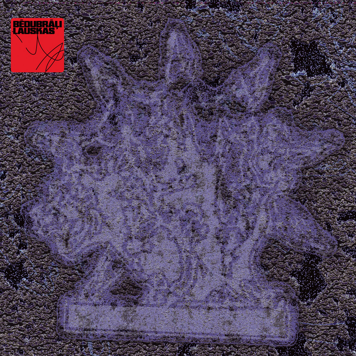 Bēdu brāļi - Lauskas