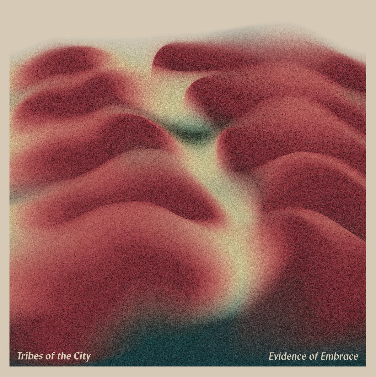 Tribes of the City - Evidence of Embrace